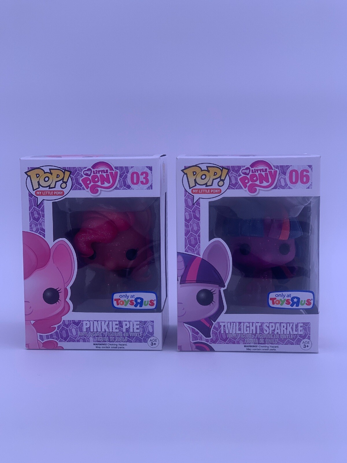 funko pop my little pony pinkie pie