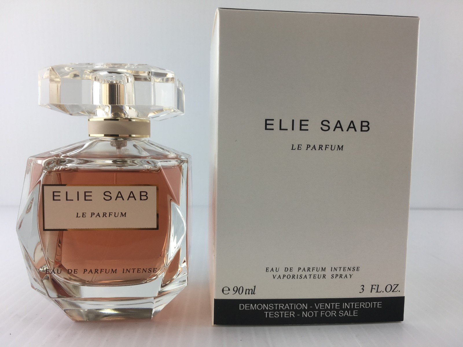 elie saab intense 90 ml