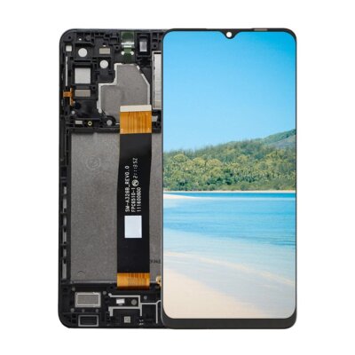 For Samsung Galaxy A32 5G SM-A326U 326B Display LCD Touch Screen