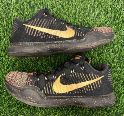 【美品】2015 Nike Kobe ナイキ コービー10 エリート エレベート Buy Nike Kobe 10 Elite 'Elevate' - 718763 041 | GOAT