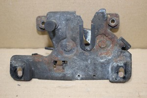 Motorhaubenschloss Skoda Fabia 6Y Bj,04