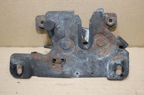 Motorhaubenschloss Skoda Fabia 6Y Bj,04