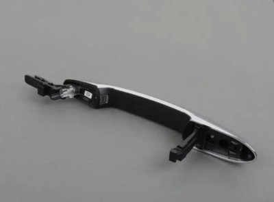 MINI CLUBMAN F54 Rear Right Door Exterior Handle 51217317636 NEW