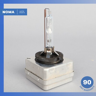 2014 Jaguar X351 XLJ XJR Xenon Headlight Bulb PHILIPS C2D5254 OEM