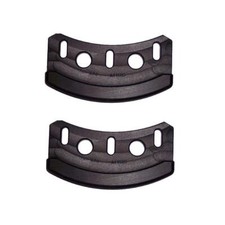 Robalon A115bs Composite Skid Shoes For John Deere M135188