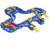 Aquaplay MegaLockBox Waterway canal system Boy/Girl 3 yr(s) 8700001544