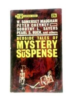 Bedside Tales Of Mystery and Suspense (Various - 1963) (ID:09146)