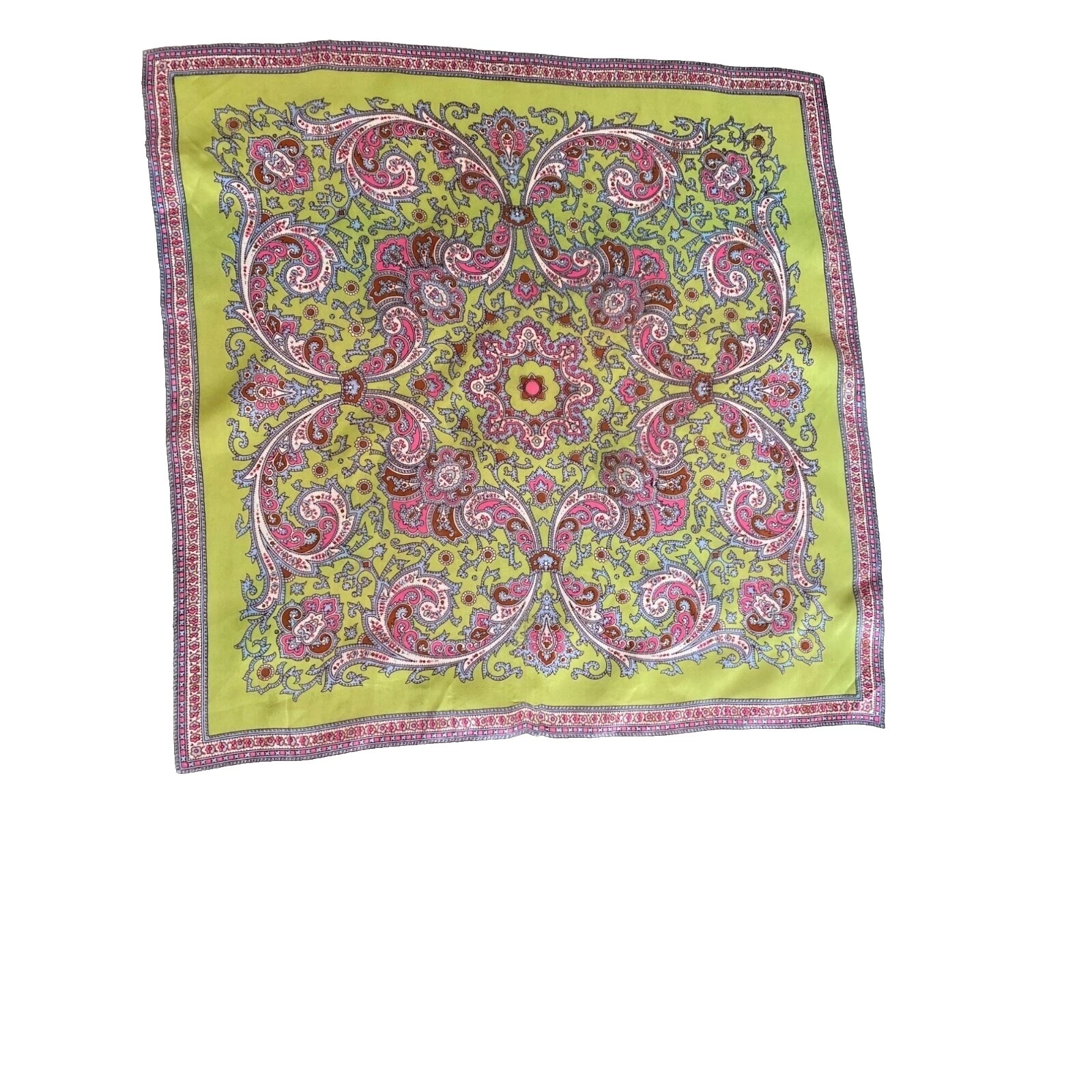 Art Deco Mujer Bufandas y estolas Vintage