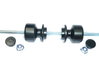 SUZUKI TL1000S TL1000R CRASH MUSHROOMS FRONT AXLE SLIDERS BOBBINS BUNGS