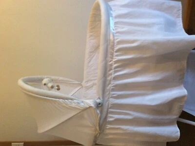 childcare bassinet mattress