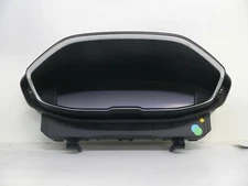 PEUGEOT 3008 5008 INSTRUMENT CLUSTER SPEEDOMETER TACHO LCD 9828150380