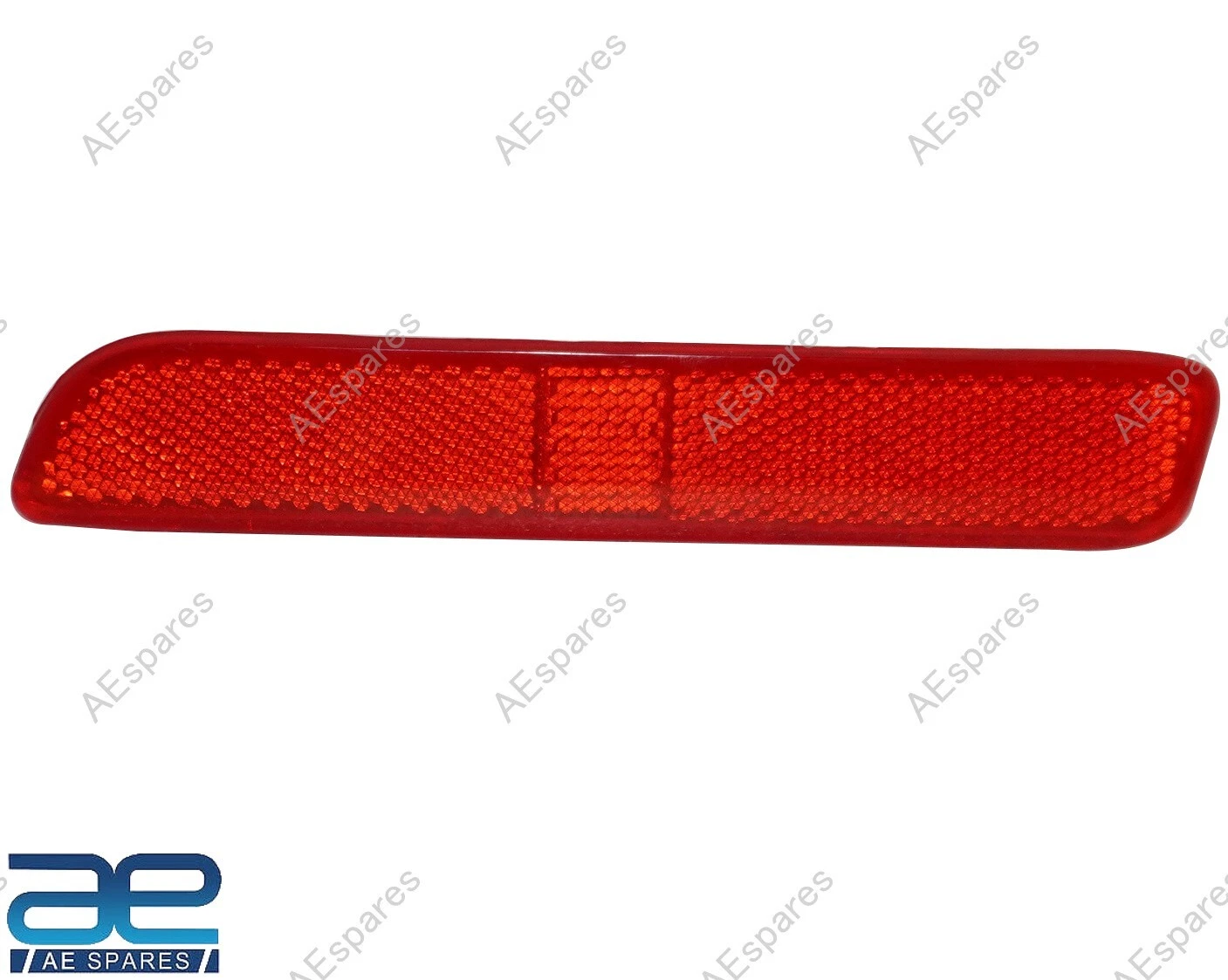 Rear Bumper Red Reflector RH for Suzuki Baleno Ertiga Swift Dzire 35950M55K01