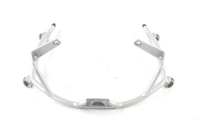 BMW R 1200 R 71607699573 WINDSCHUTZSCHEIBENHALTER HOCH K27 05 - 10 HIGH WINDSHIELD BR