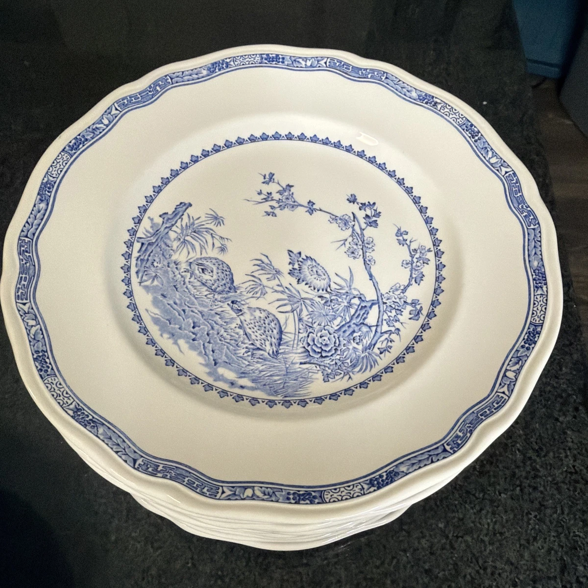 ✨送料込✨Furnivals Ltd 英国製 大皿 アンティーク ビンテージ 25+ furnivals for sale | Updated Oct 2026