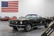 1966 Ford Mustang for Sale