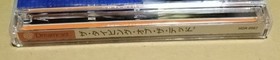 The Typing of the Dead Sega Dreamcast DC NTSC-J Japan Import with Obi