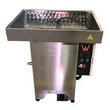 WVN Manual Parts and Tools Washer - Heated - Contact for Freight Quote