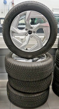 1 Satz Bridgestone Winterräder Skoda Enyaq 50, Elroq 50, 235/55 R19 105V