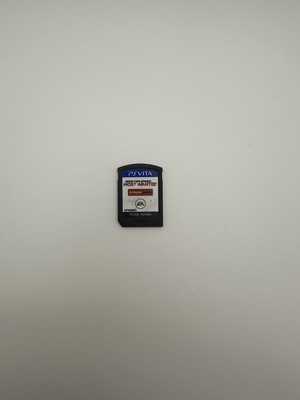Need for Speed Most Wanted - PS Vita - TESTED - CART ONLY
