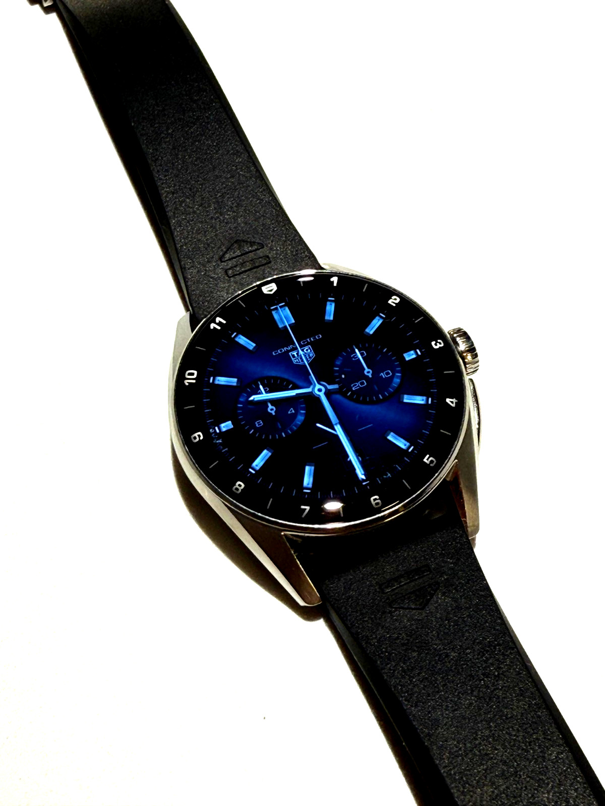 Tag Heuer connected e4 42mm Pre Owned image 5