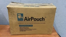 Case of AirPouch EZ-Tear EZ 80103020 VP Air Pillow Packing Void Fill Express 3