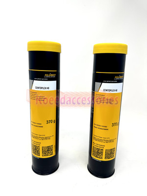 Kluber CENTOPLEX H0 Multi-Purpose Grease, 370g, 1 tube