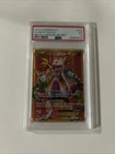 Mewtwo EX 164/162 Full Art Pokemon XY Breakthrough #164 NM-MT PSA 5 Secret Rare