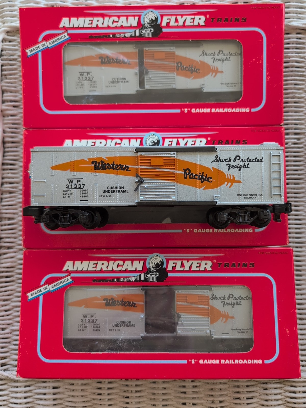 Click here to see eBay Auction