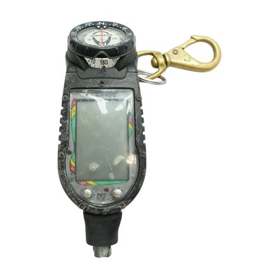 Oceanic Pro Plus Dive Computer with Compass - UNTESTED - Powers On ...