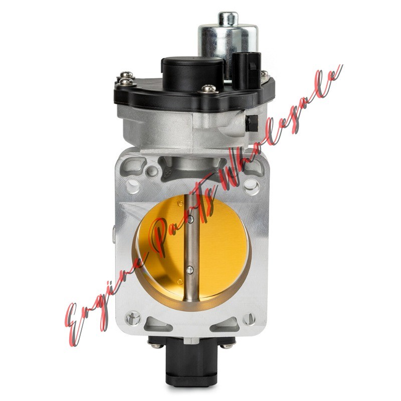 Throttle Body 9W7Z9E926A For Crown Vic Econoline Van F150 Pickup