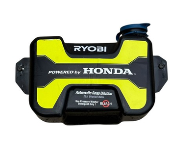 #ad Ryobi 3300 PSI 2.3 GPM Gas Pressure Washer With Honda GCV 190 Engine Soap Tank $49.90