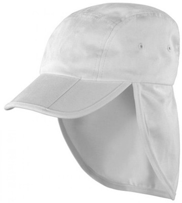 Fold Up Legionnaires Cap / Kappe / Mütze / Hut | Result Headwear | RC076X