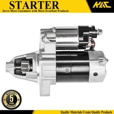 New Starter For 1998-2001 Honda CR-V 2.0L L4 17746N 31200P3FJ01 91295501 DSDEC