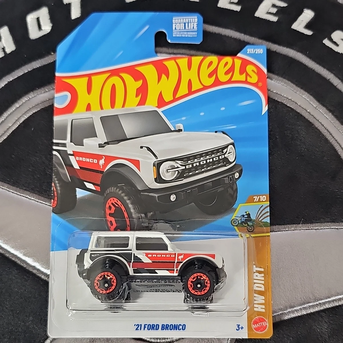 Hot Wheels Bronco for sale | eBay