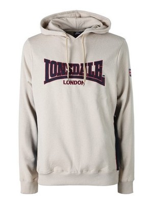 Lonsdale Herren Sweatshirt aus Baumwolle Warm Winter - Verschiedene Modelle