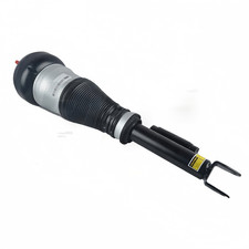 Front Left Air Suspension Strut For Mercedes S-Class W222 S500 S550 S63 S65 AMG
