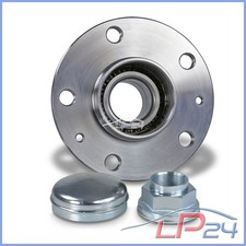 Roulement de roue Citroen JUMPER