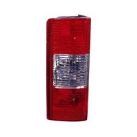 Blinker RüCklicht Recht FüR Opel Combo 2001 Al 2012 OEM 1222063