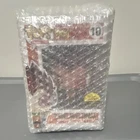 Funko Pop! Vinyl Dragon Ball Z Vegeta #10 Exclusive Animation Figure Multicolor