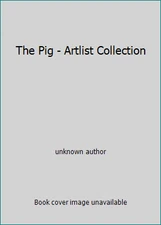 The Pig - Artlist Collection by unknown author