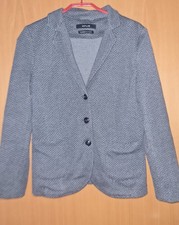 Blazer / Sweatjacke * Opus * Größe 40
