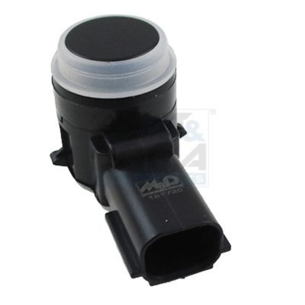 Meat & Doria PDC-SENSOR Einparkhilfe Hinten Passend FüR Ford B-MAX | 94703-image