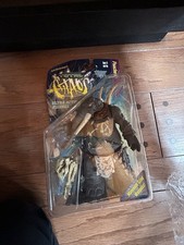 Modellino McFarlane Toys POACHER Total Chaos Series 2 Spawn 1997 