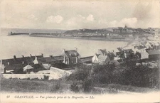 50-GRANVILLE-N�366-F/0179