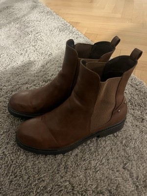 COX Stiefelette