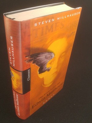 Das kurze Leben des Edwin Mullhouse [Neubuch] Roman Millhauser, Steven und Hans 