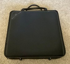 Orly Double Clarinet Case, Used