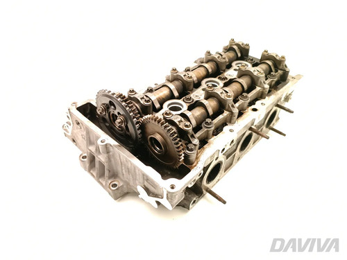 BMW 1 Series Motorkopf 116d Diesel 85kW (116 HP) 8513677 155733101 2016 (15-19)