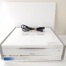 Sony PSX DESR-5700 Prices JP Playstation 2 | Compare Loose, CIB
