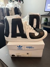 adidas Originals by Jeremy Scott JS P-Letters...